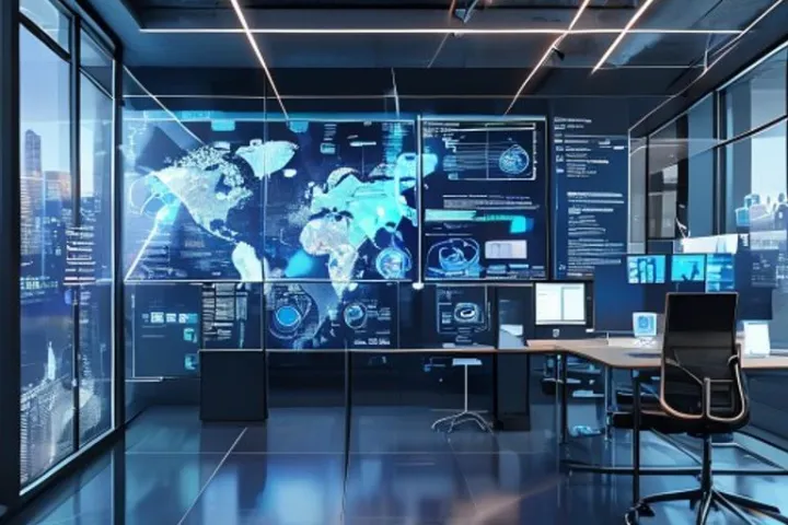 Automação de Processos: O Motor Invisível da Transformação Digital para PMEs