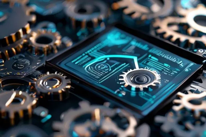 Automação de Processos Empresariais: O Motor da Transformação Digital para PMEs do Vale do Paraíba