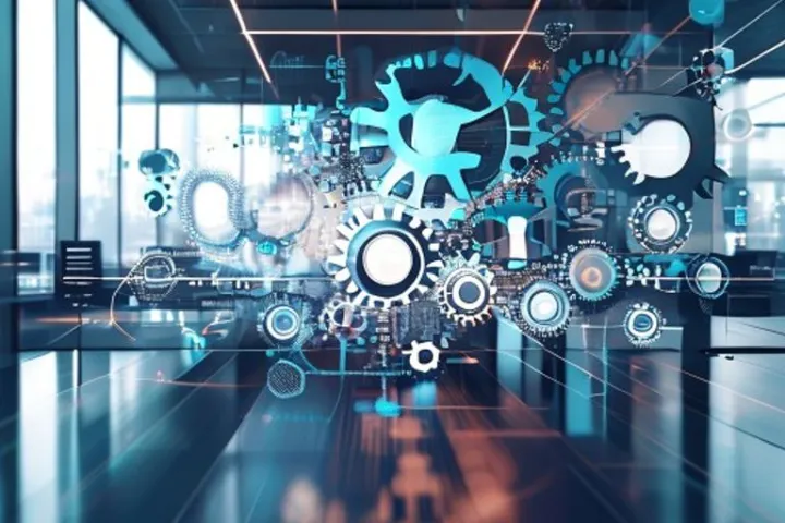 Automação de Processos Empresariais: O Caminho para a Eficiência em PMEs do Vale do Paraíba