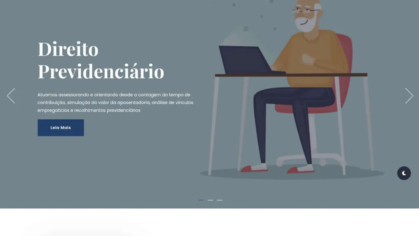 Moura & Montanari - Advogados Associados