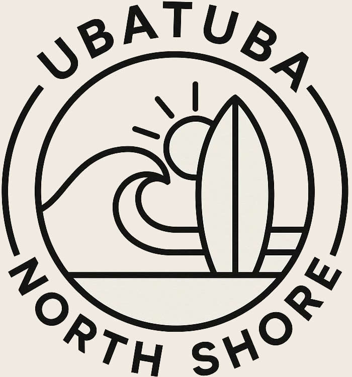 Ubatuba North Shore