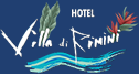 Hotel Villa di Rimini