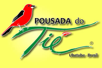 Pousada do Tié