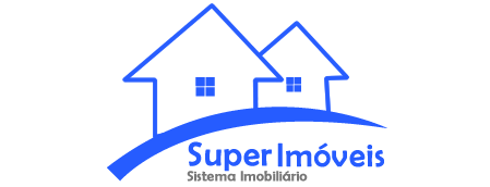 Super Imóveis Sistema Imobiliário